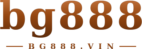 bg888 โลโก้